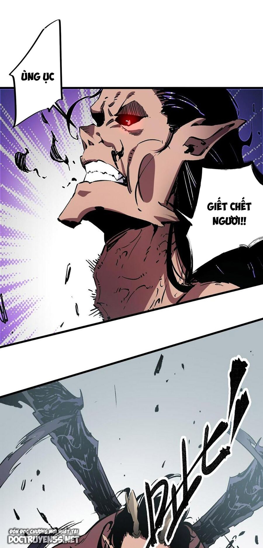 Toàn Dân Chuyển Chức : Duy Ta Vô Chức Tán Nhân Chap 30 - Next Chap 31