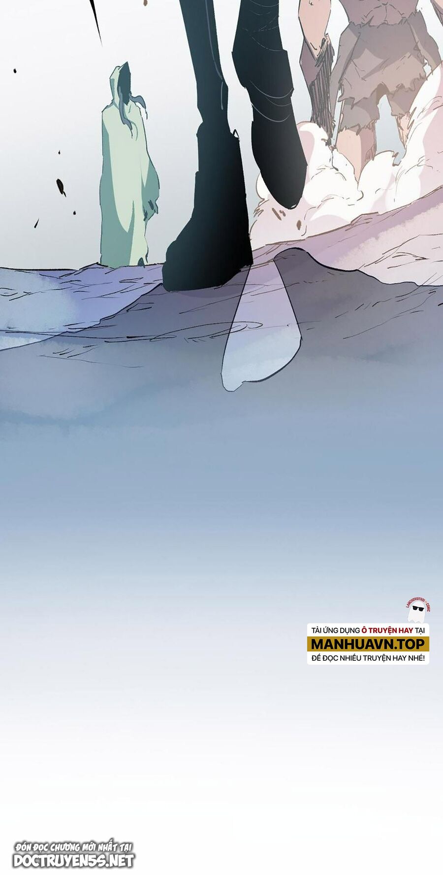 Toàn Dân Chuyển Chức : Duy Ta Vô Chức Tán Nhân Chap 30 - Next Chap 31