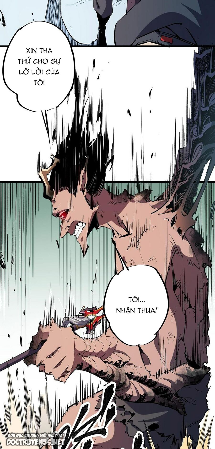 Toàn Dân Chuyển Chức : Duy Ta Vô Chức Tán Nhân Chap 30 - Next Chap 31