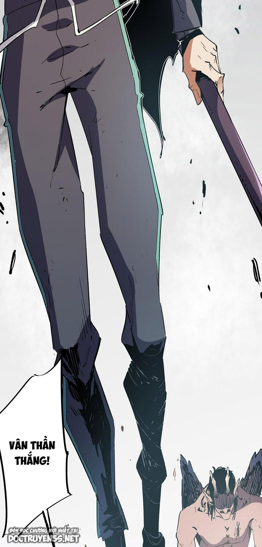 Toàn Dân Chuyển Chức : Duy Ta Vô Chức Tán Nhân Chap 30 - Next Chap 31