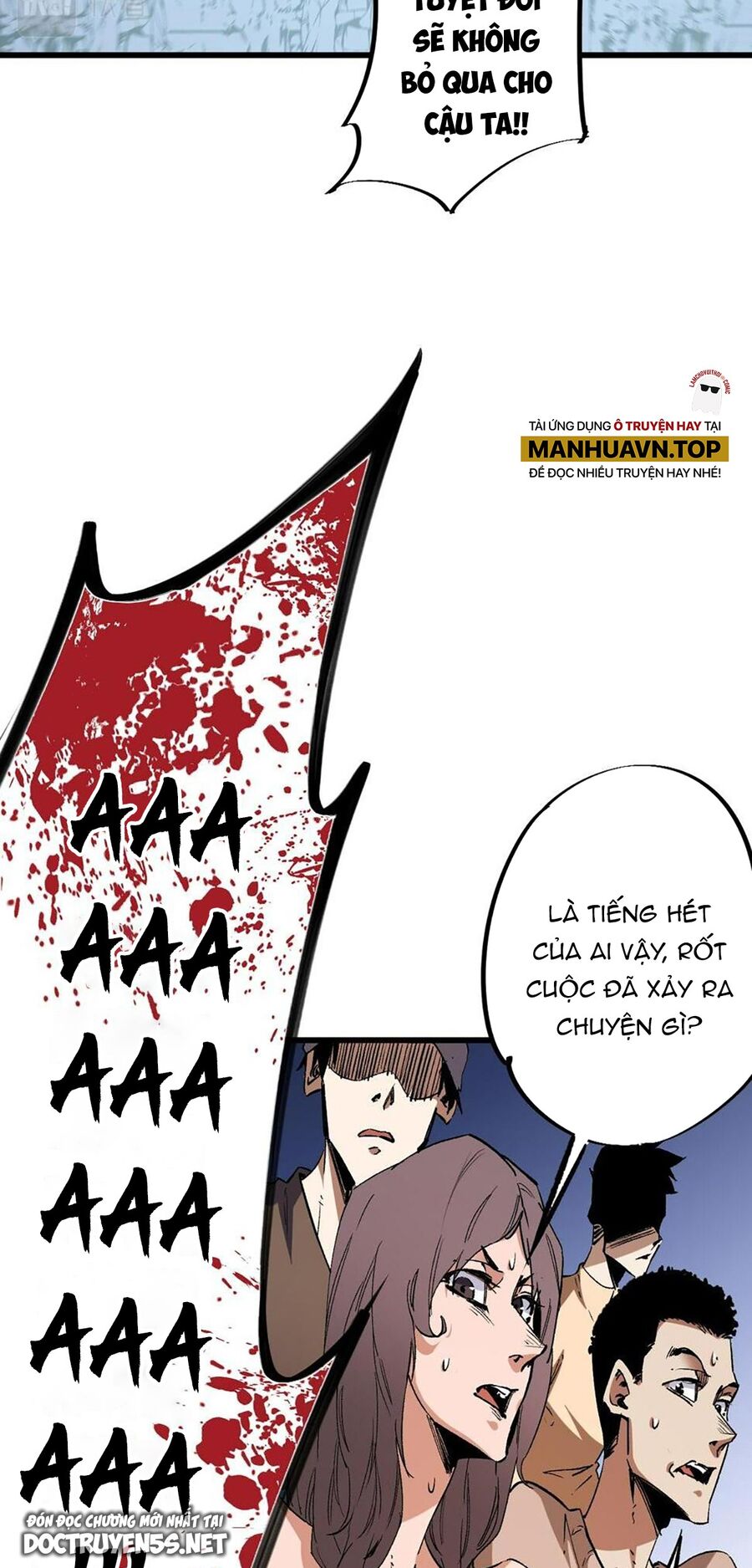 Toàn Dân Chuyển Chức : Duy Ta Vô Chức Tán Nhân Chap 30 - Next Chap 31