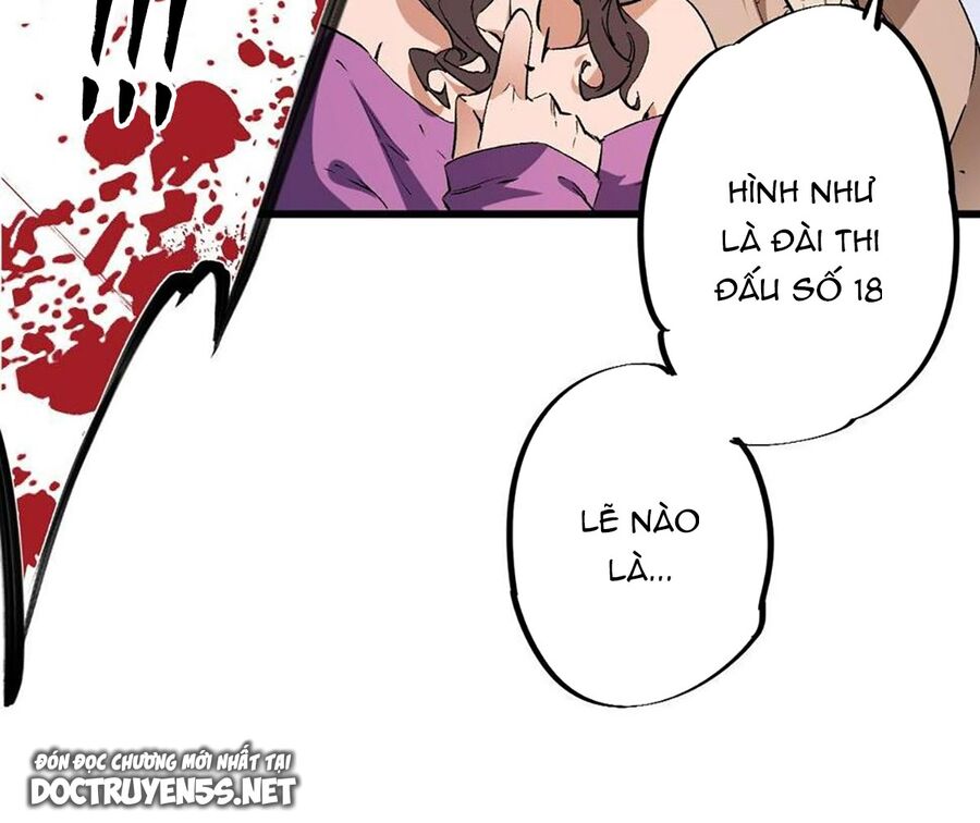 Toàn Dân Chuyển Chức : Duy Ta Vô Chức Tán Nhân Chap 30 - Next Chap 31