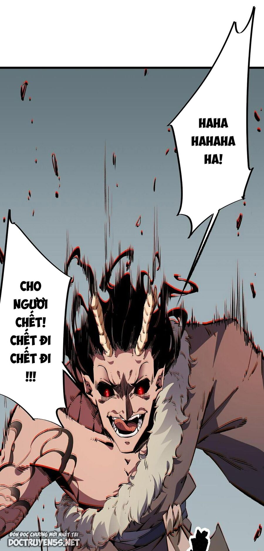 Toàn Dân Chuyển Chức : Duy Ta Vô Chức Tán Nhân Chap 30 - Next Chap 31