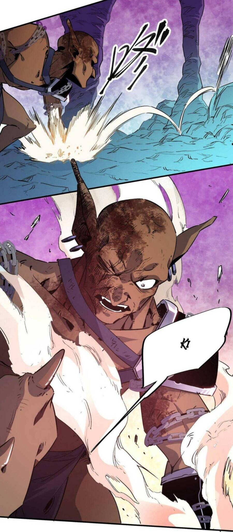 Toàn Dân Chuyển Chức : Duy Ta Vô Chức Tán Nhân Chap 3 - Next Chap 4