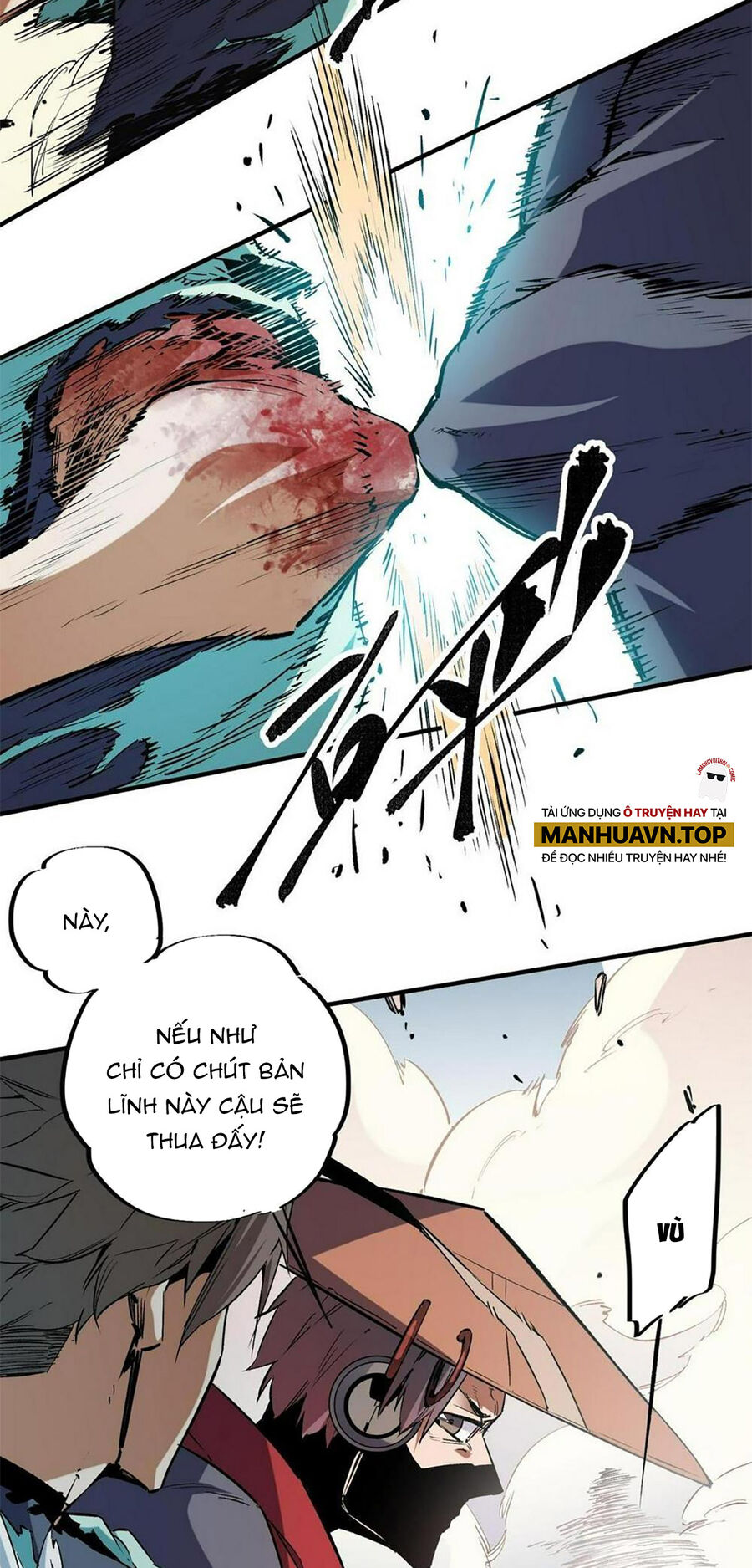 Toàn Dân Chuyển Chức : Duy Ta Vô Chức Tán Nhân Chap 33 - Next Chap 34