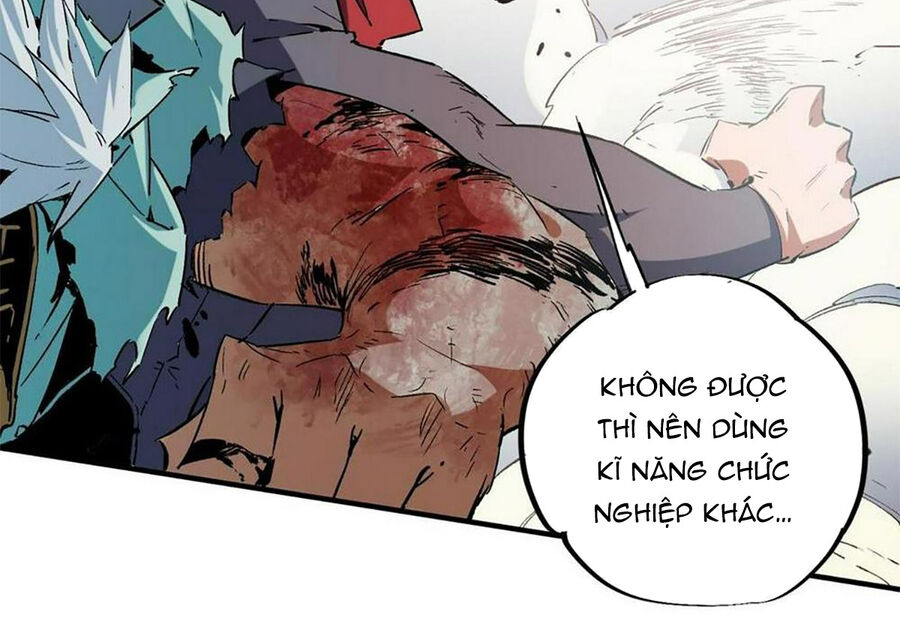 Toàn Dân Chuyển Chức : Duy Ta Vô Chức Tán Nhân Chap 33 - Next Chap 34