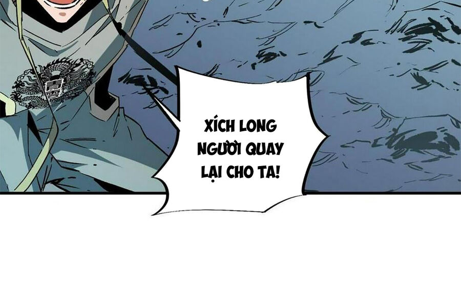 Toàn Dân Chuyển Chức : Duy Ta Vô Chức Tán Nhân Chap 33 - Next Chap 34