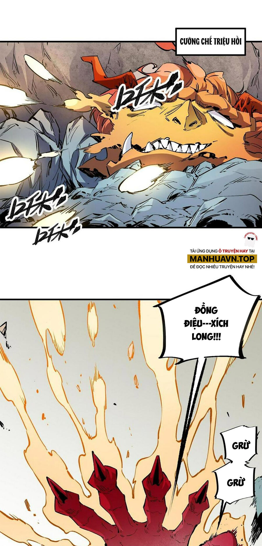 Toàn Dân Chuyển Chức : Duy Ta Vô Chức Tán Nhân Chap 33 - Next Chap 34