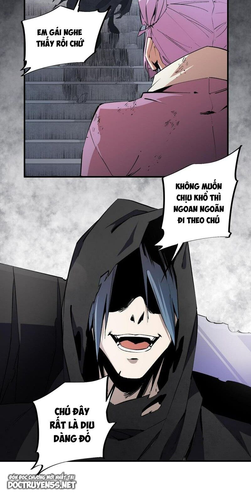 Toàn Dân Chuyển Chức : Duy Ta Vô Chức Tán Nhân Chap 47 - Next Chap 48