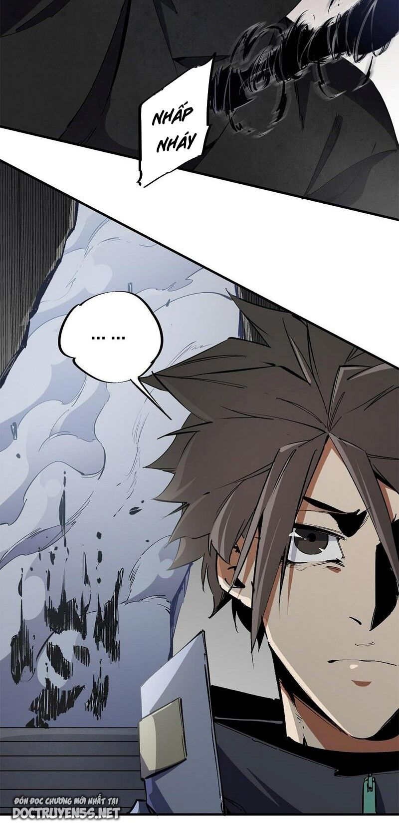 Toàn Dân Chuyển Chức : Duy Ta Vô Chức Tán Nhân Chap 47 - Next Chap 48