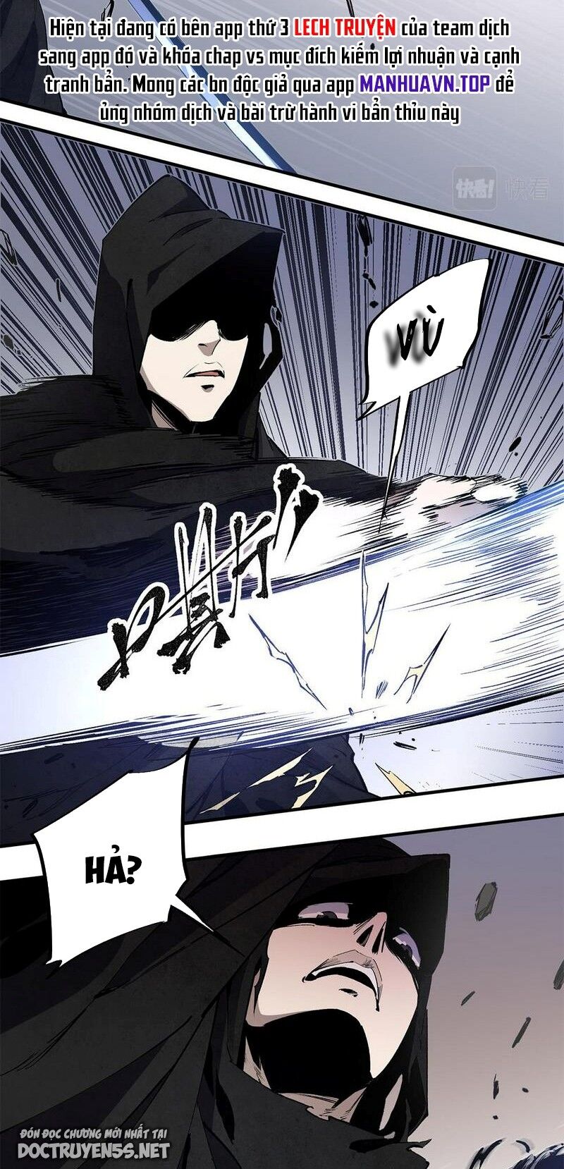 Toàn Dân Chuyển Chức : Duy Ta Vô Chức Tán Nhân Chap 47 - Next Chap 48