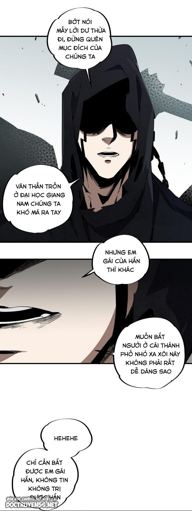 Toàn Dân Chuyển Chức : Duy Ta Vô Chức Tán Nhân Chap 47 - Next Chap 48