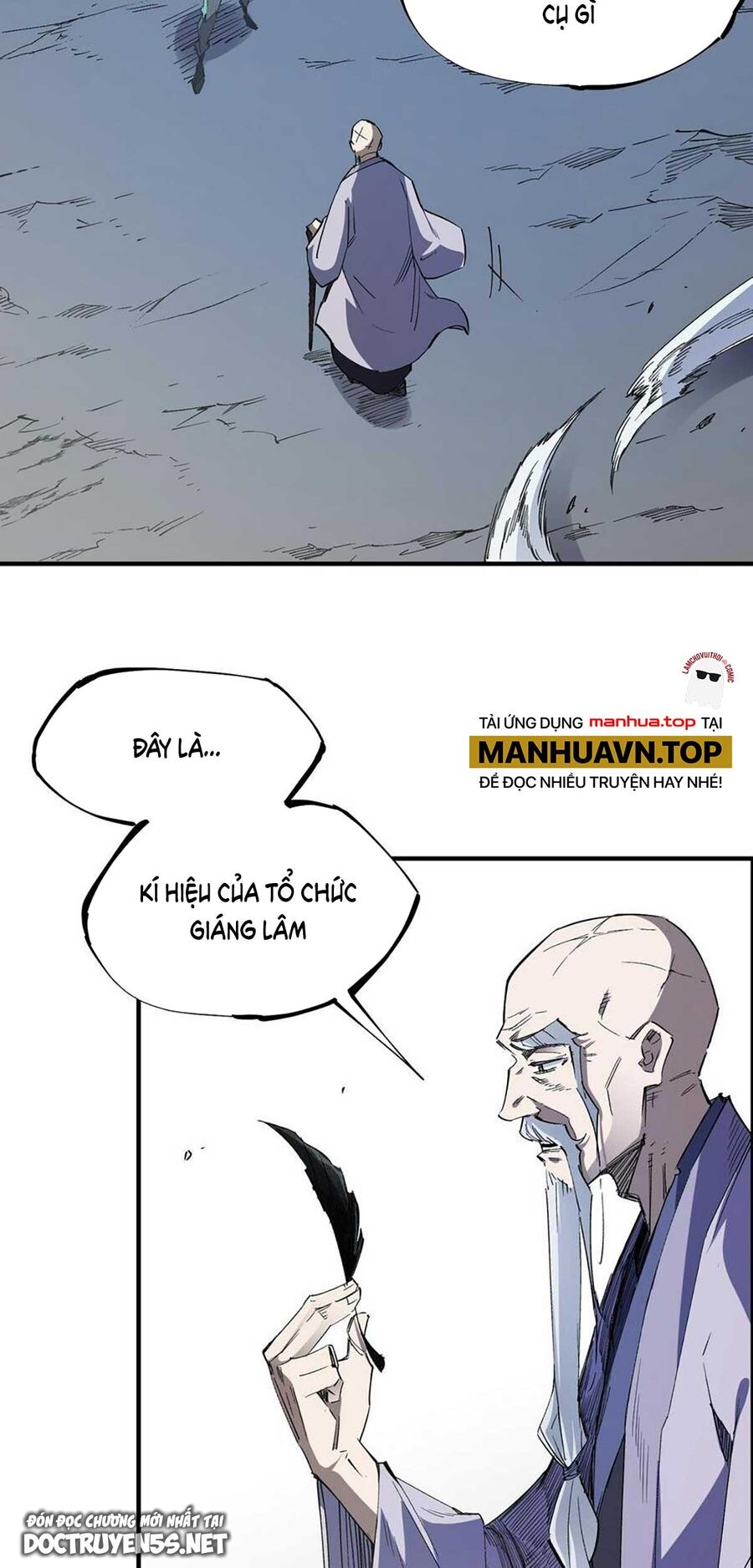 Toàn Dân Chuyển Chức : Duy Ta Vô Chức Tán Nhân Chap 44 - Next Chap 45