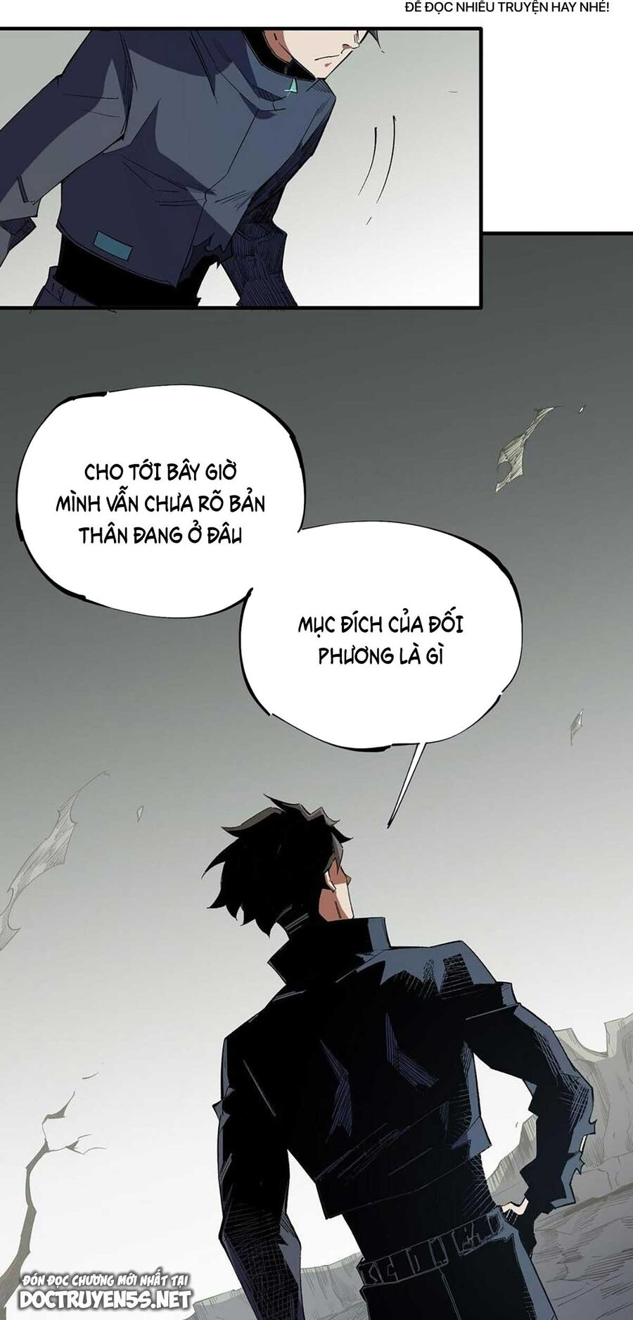 Toàn Dân Chuyển Chức : Duy Ta Vô Chức Tán Nhân Chap 44 - Next Chap 45