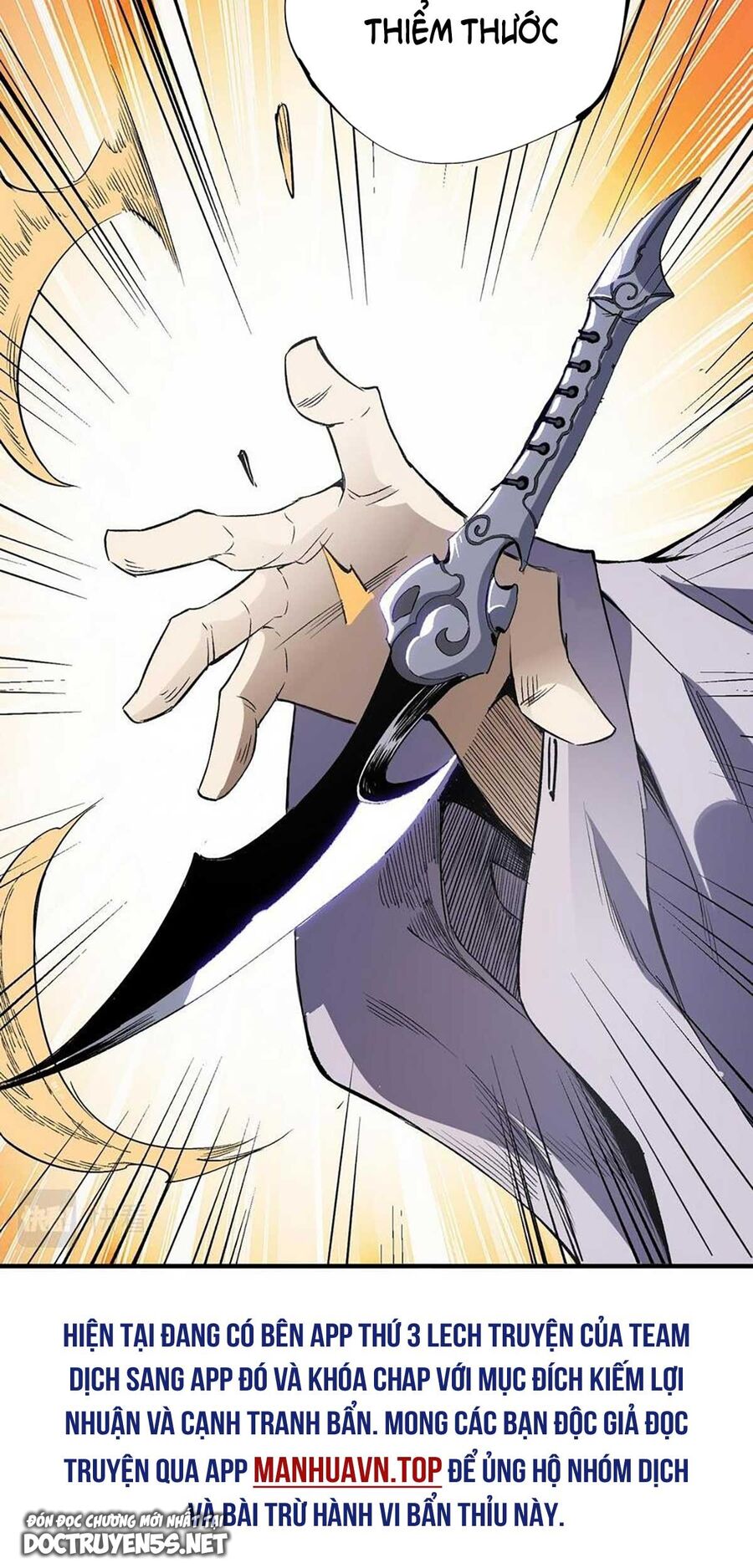 Toàn Dân Chuyển Chức : Duy Ta Vô Chức Tán Nhân Chap 44 - Next Chap 45