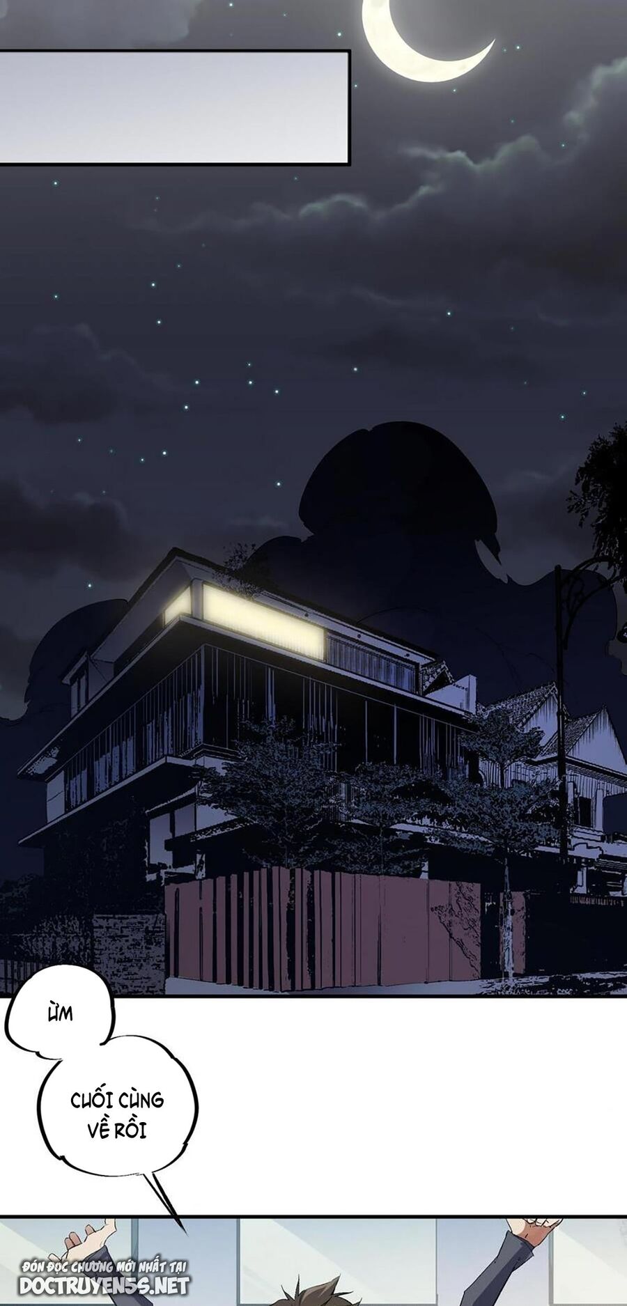 Toàn Dân Chuyển Chức : Duy Ta Vô Chức Tán Nhân Chap 45 - Next Chap 46