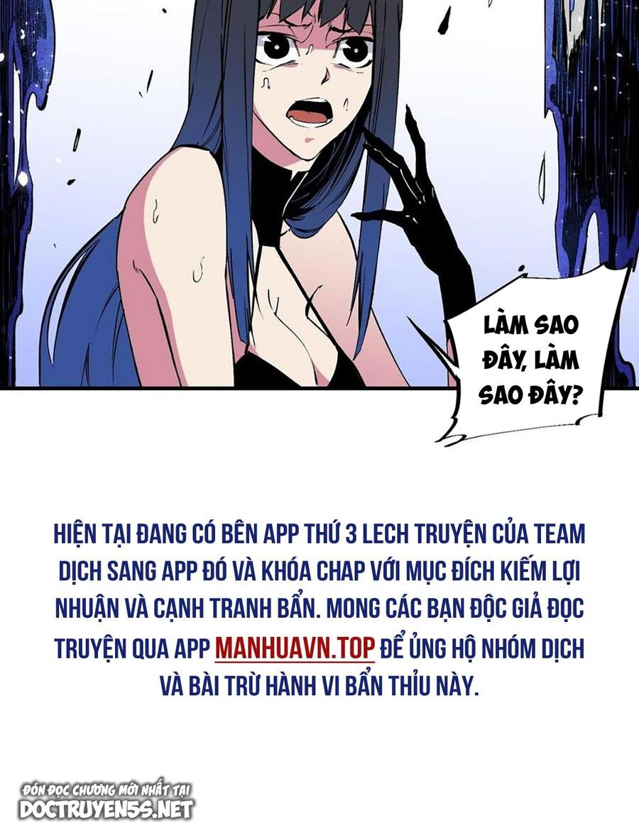 Toàn Dân Chuyển Chức : Duy Ta Vô Chức Tán Nhân Chap 45 - Next Chap 46