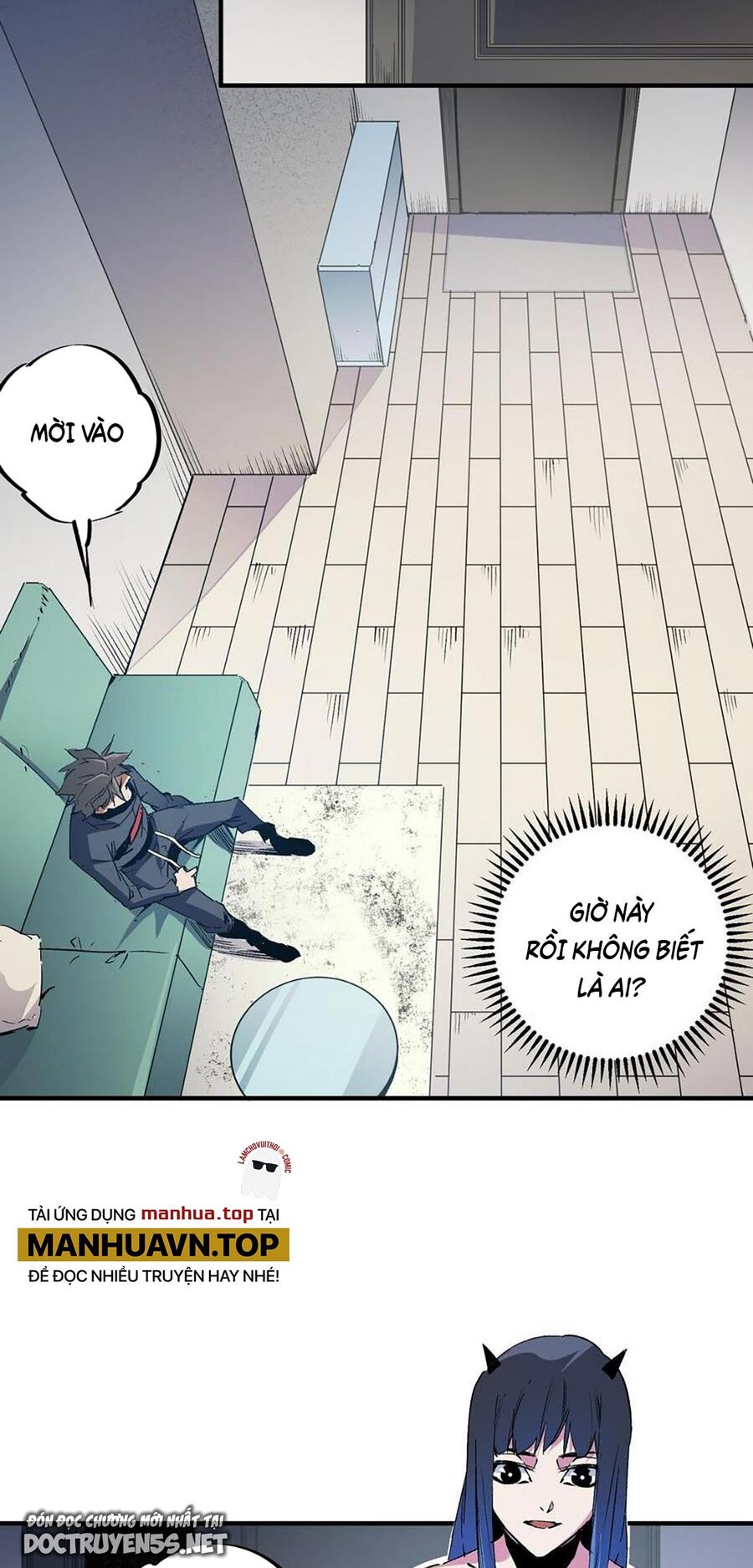 Toàn Dân Chuyển Chức : Duy Ta Vô Chức Tán Nhân Chap 45 - Next Chap 46