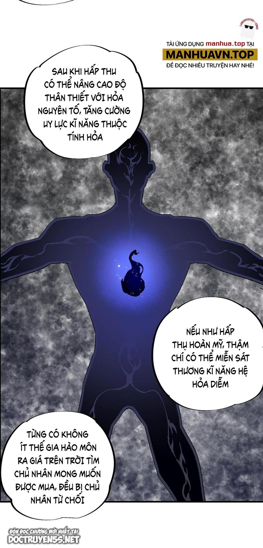 Toàn Dân Chuyển Chức : Duy Ta Vô Chức Tán Nhân Chap 45 - Next Chap 46