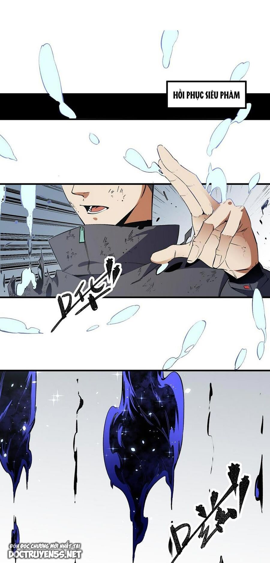 Toàn Dân Chuyển Chức : Duy Ta Vô Chức Tán Nhân Chap 45 - Next Chap 46