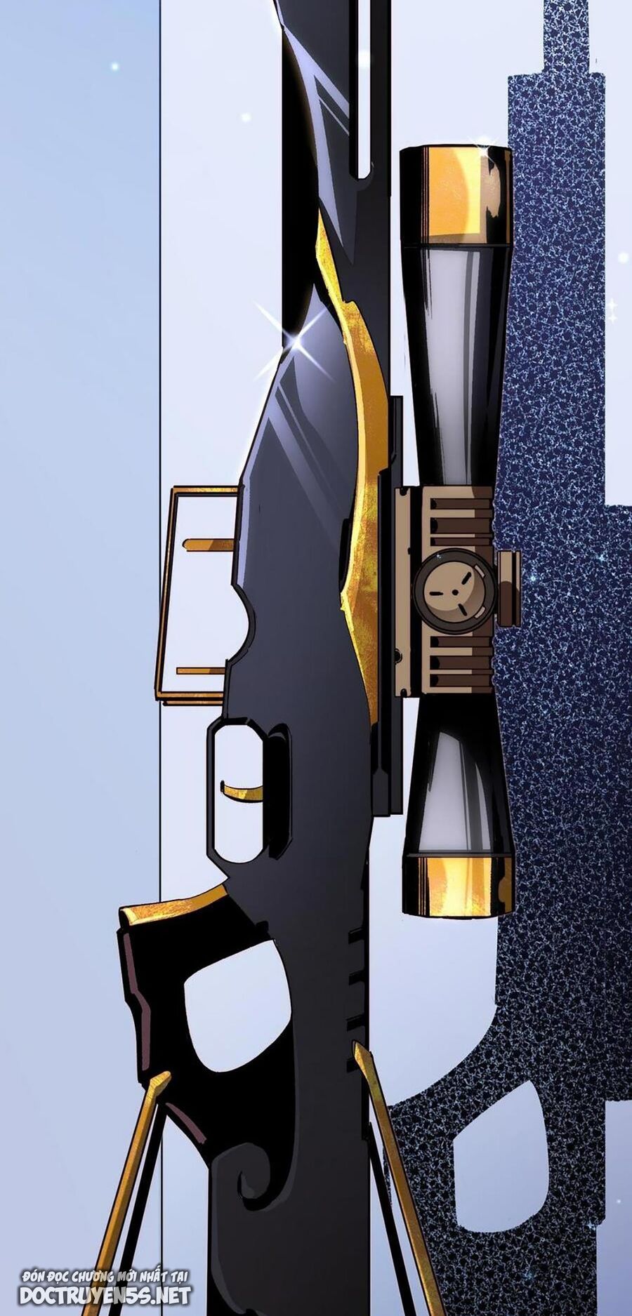 Toàn Dân Chuyển Chức : Duy Ta Vô Chức Tán Nhân Chap 45 - Next Chap 46