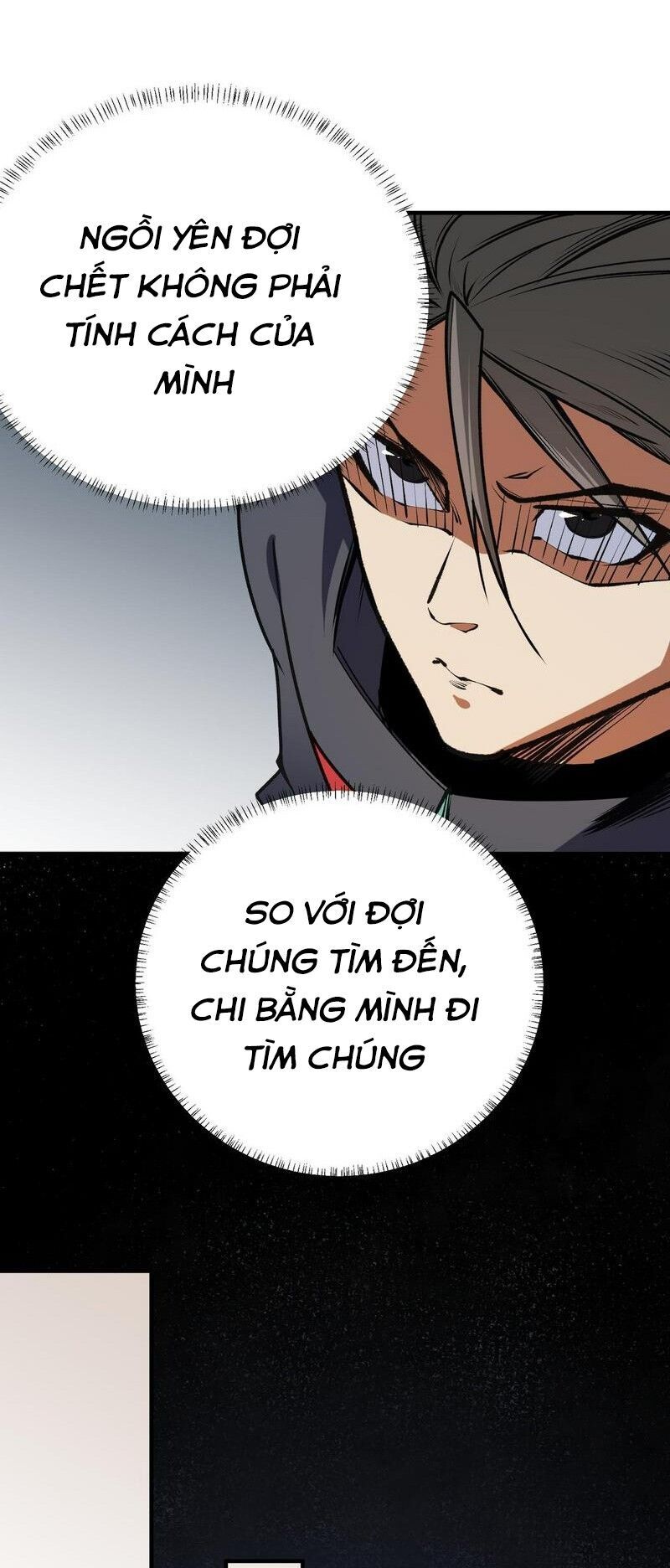 Toàn Dân Chuyển Chức : Duy Ta Vô Chức Tán Nhân Chap 48 - Next Chap 49