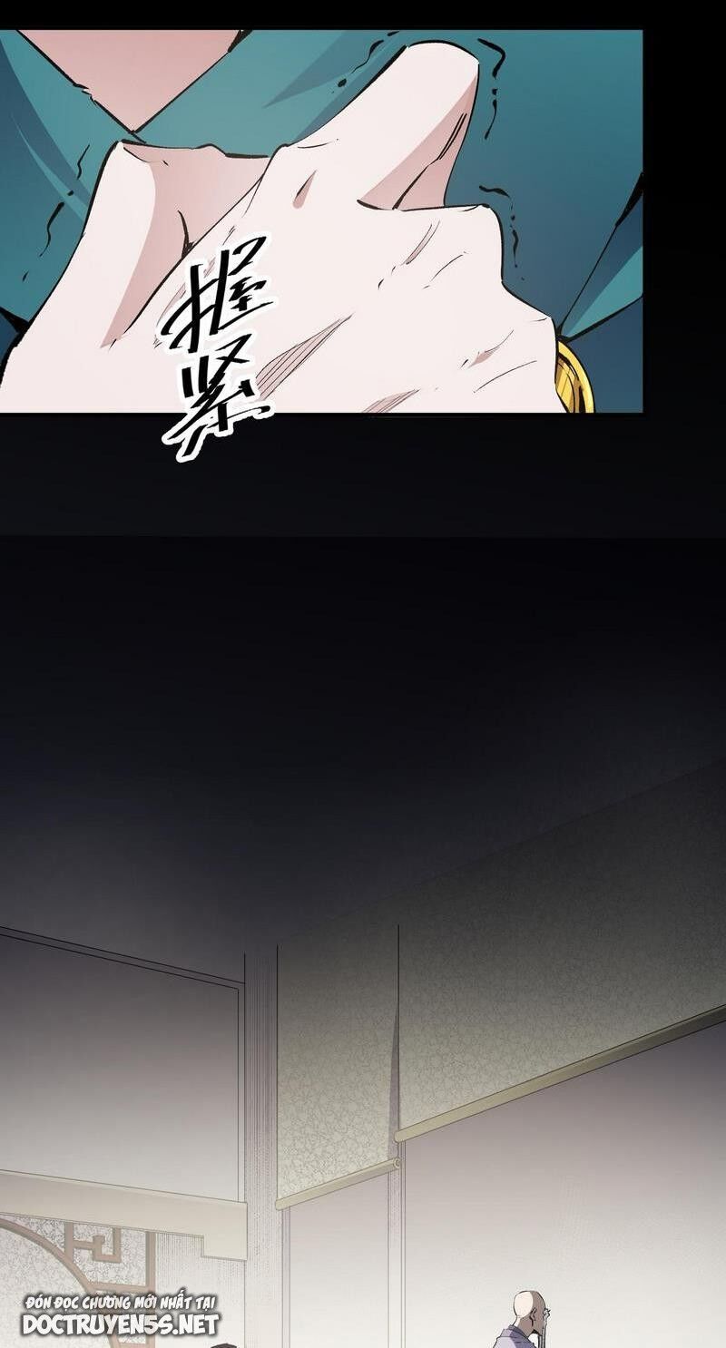 Toàn Dân Chuyển Chức : Duy Ta Vô Chức Tán Nhân Chap 49 - Next Chap 50