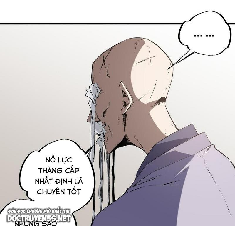 Toàn Dân Chuyển Chức : Duy Ta Vô Chức Tán Nhân Chap 49 - Next Chap 50