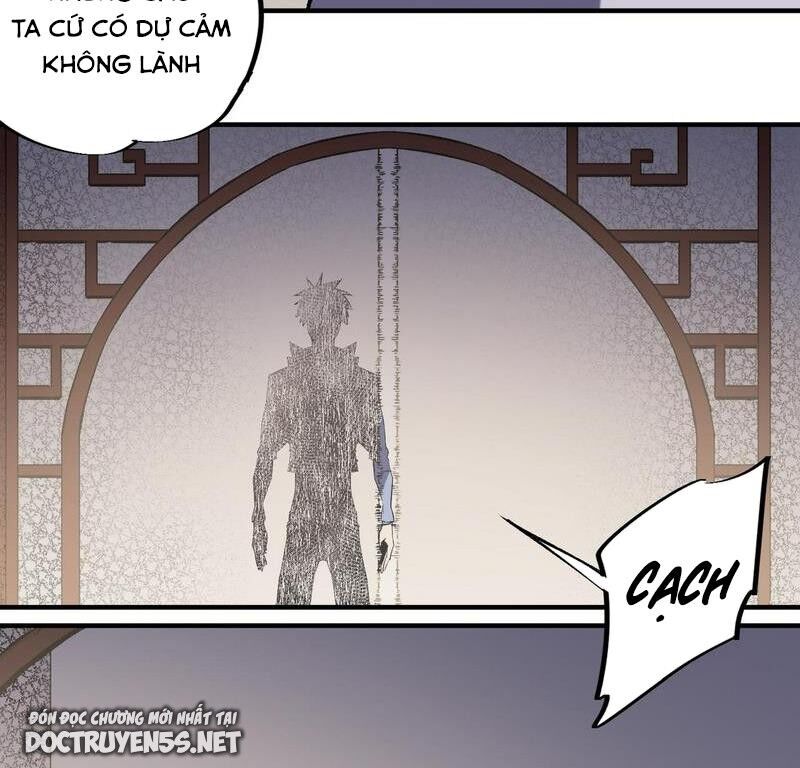 Toàn Dân Chuyển Chức : Duy Ta Vô Chức Tán Nhân Chap 49 - Next Chap 50