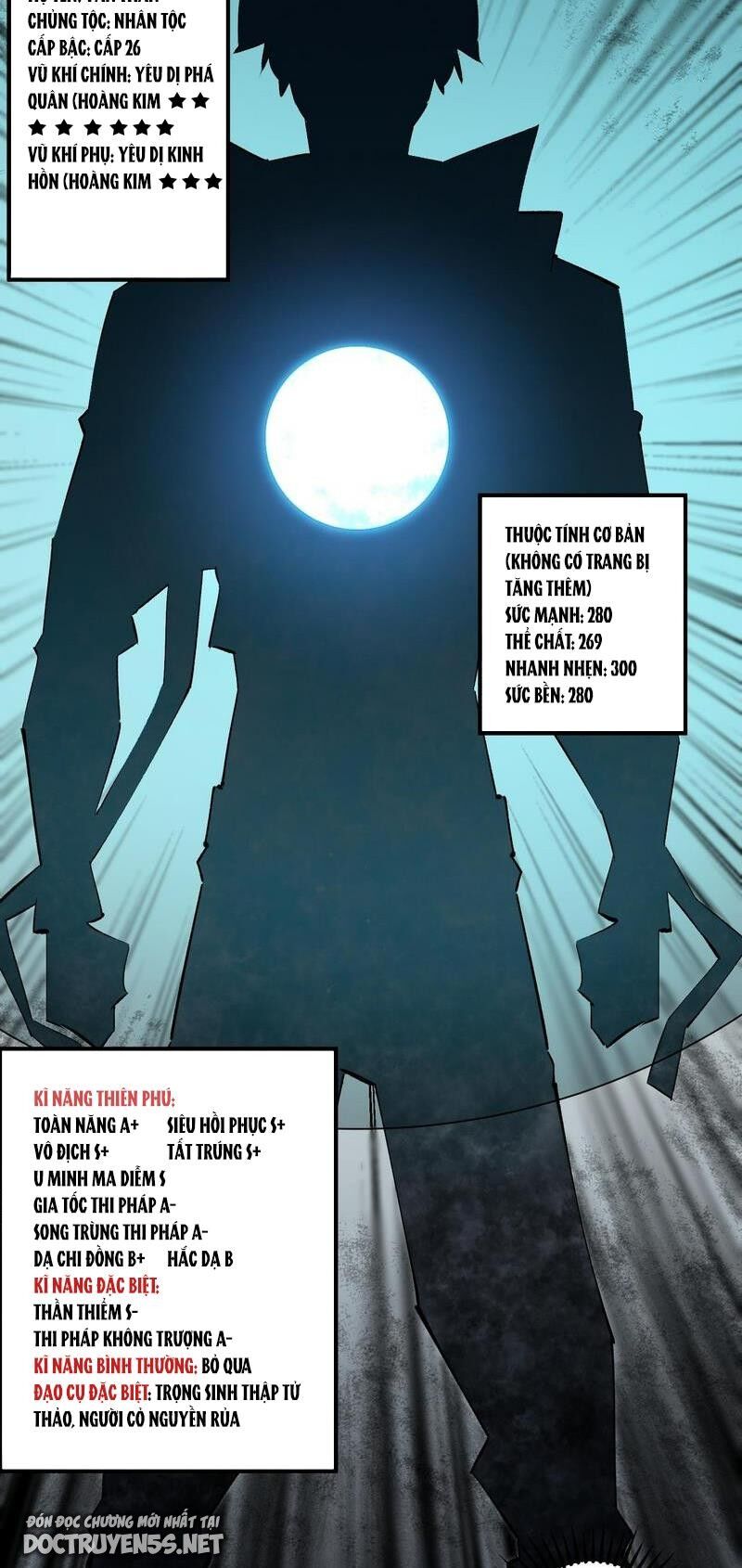 Toàn Dân Chuyển Chức : Duy Ta Vô Chức Tán Nhân Chap 49 - Next Chap 50