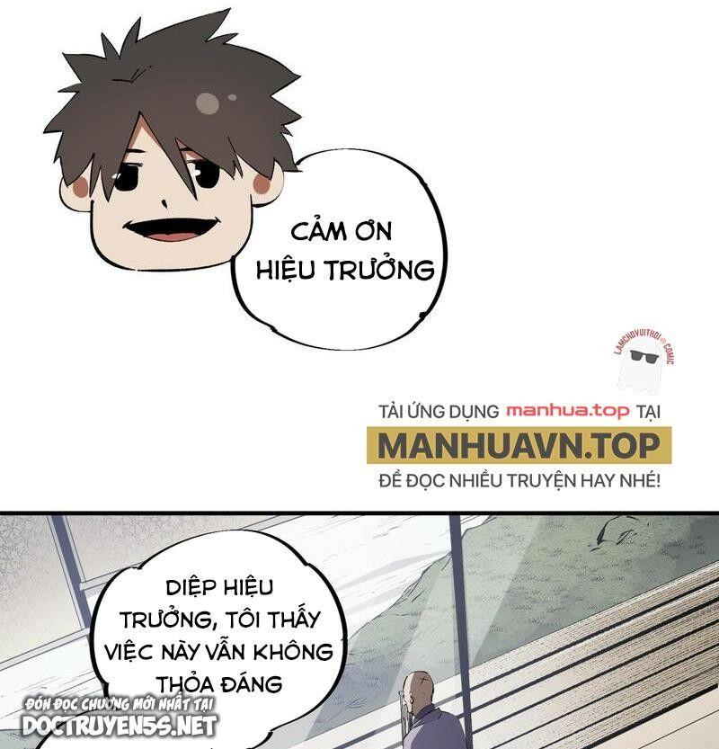 Toàn Dân Chuyển Chức : Duy Ta Vô Chức Tán Nhân Chap 49 - Next Chap 50