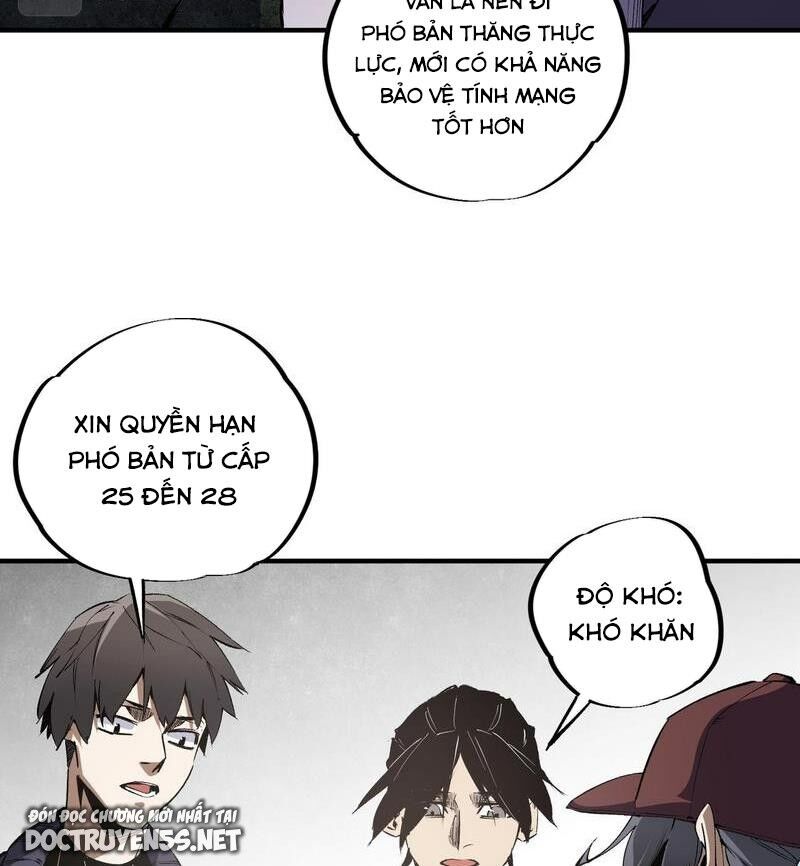 Toàn Dân Chuyển Chức : Duy Ta Vô Chức Tán Nhân Chap 49 - Next Chap 50