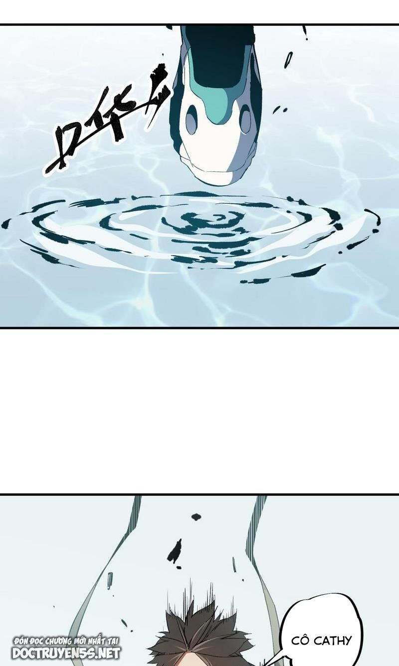 Toàn Dân Chuyển Chức : Duy Ta Vô Chức Tán Nhân Chap 49 - Next Chap 50