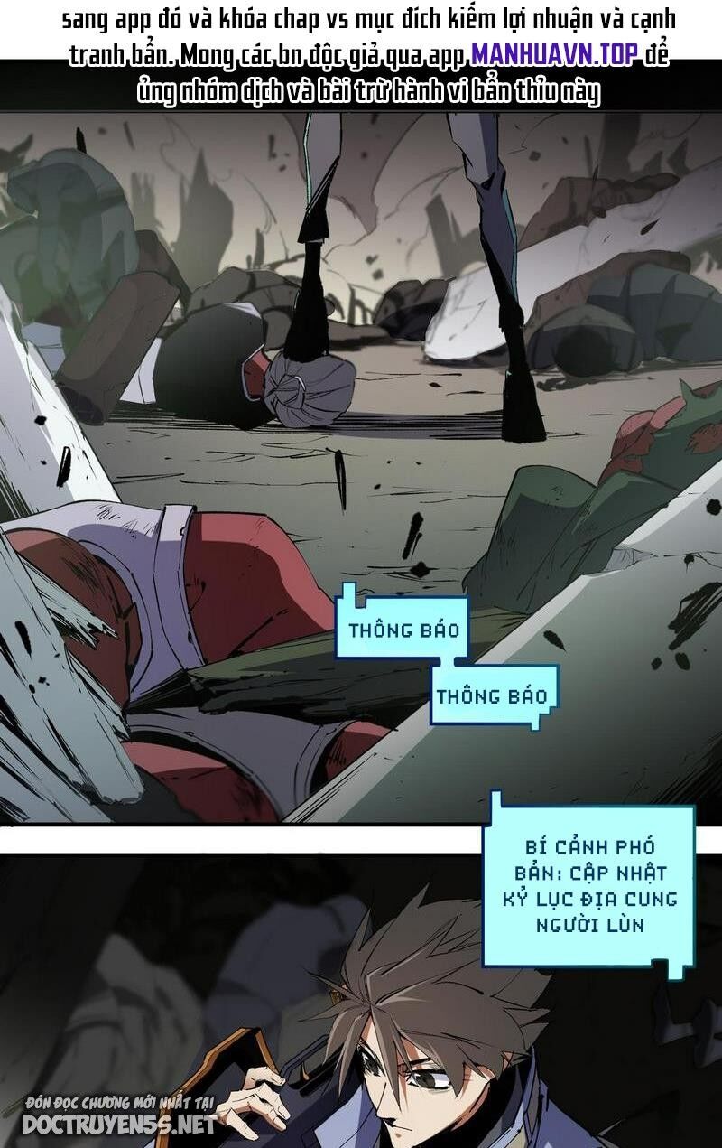 Toàn Dân Chuyển Chức : Duy Ta Vô Chức Tán Nhân Chap 49 - Next Chap 50