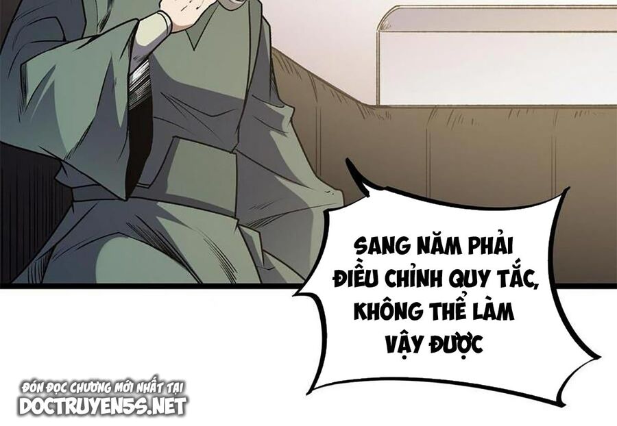 Toàn Dân Chuyển Chức : Duy Ta Vô Chức Tán Nhân Chap 40 - Next Chap 41