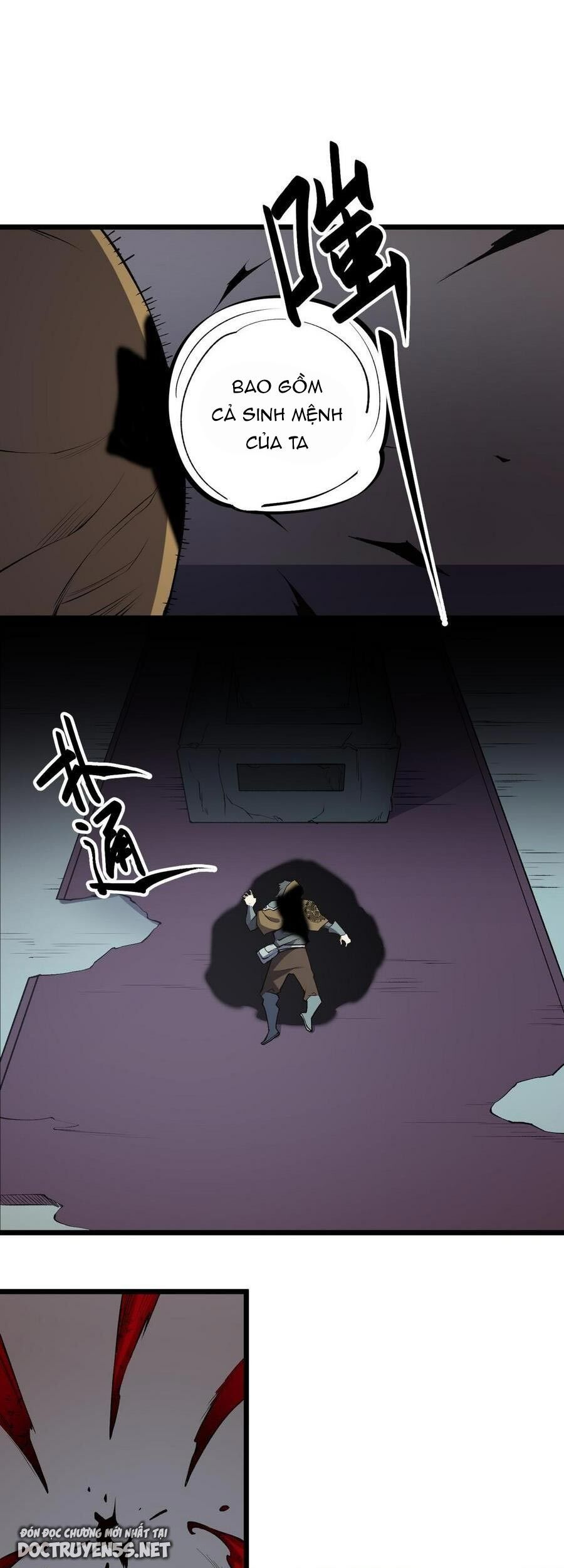 Toàn Dân Chuyển Chức : Duy Ta Vô Chức Tán Nhân Chap 40 - Next Chap 41