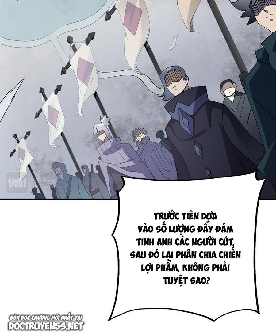 Toàn Dân Chuyển Chức : Duy Ta Vô Chức Tán Nhân Chap 40 - Next Chap 41