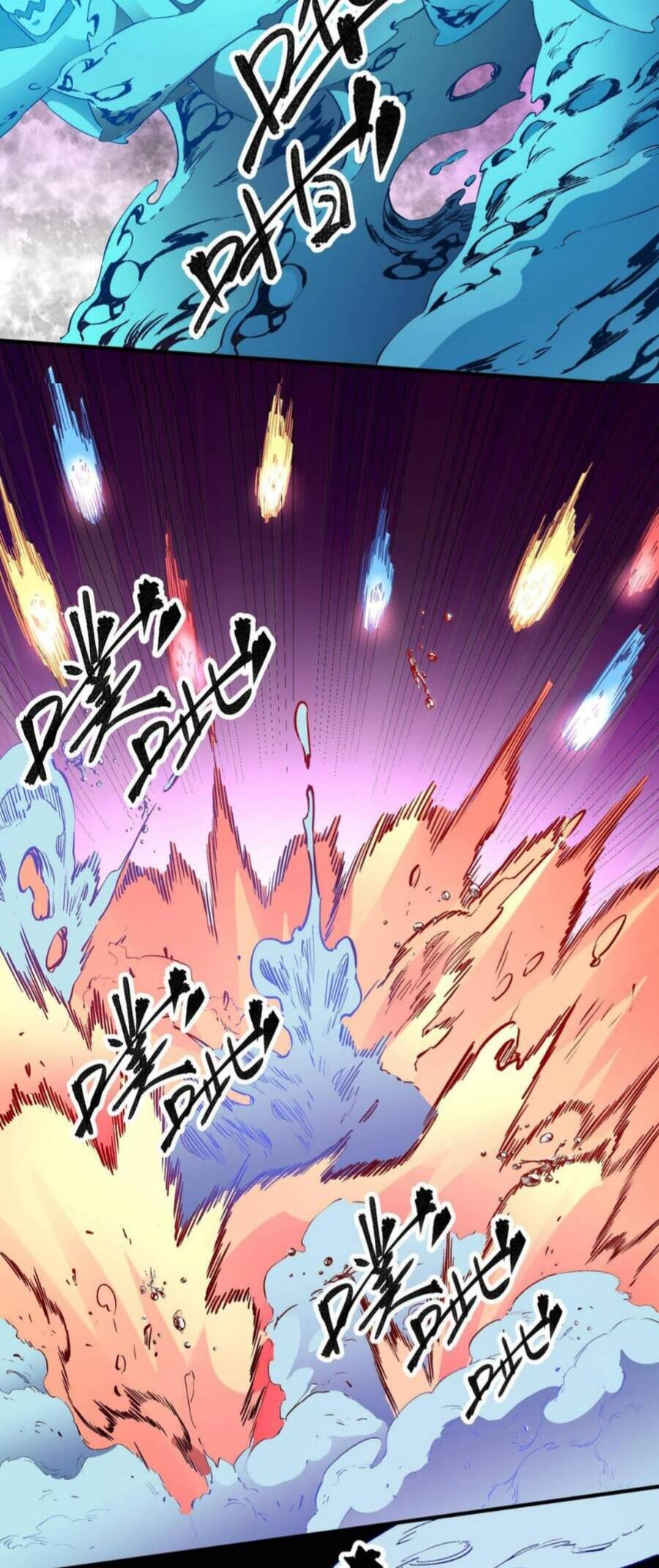 Toàn Dân Chuyển Chức : Duy Ta Vô Chức Tán Nhân Chap 4 - Next Chap 5