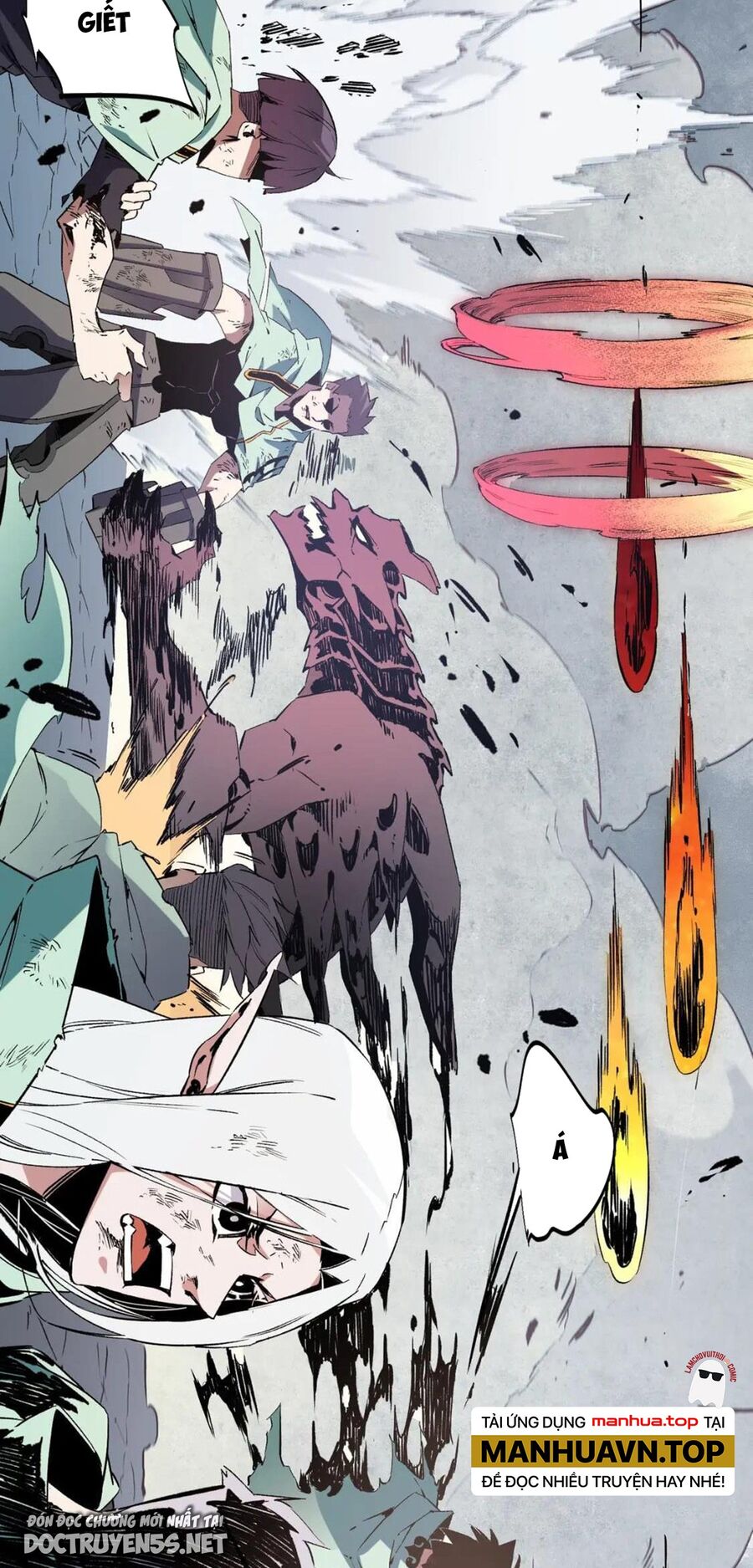 Toàn Dân Chuyển Chức : Duy Ta Vô Chức Tán Nhân Chap 41 - Next Chap 42