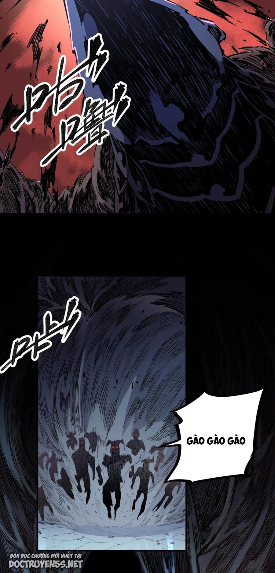 Toàn Dân Chuyển Chức : Duy Ta Vô Chức Tán Nhân Chap 41 - Next Chap 42