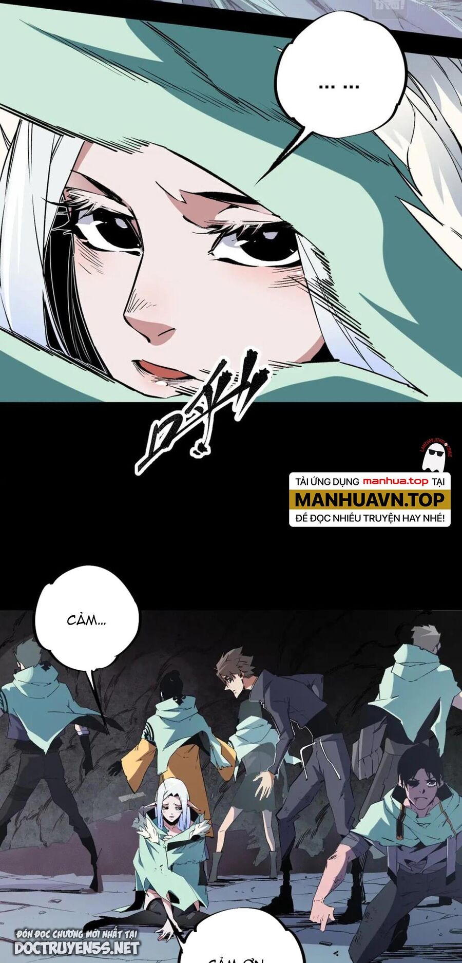 Toàn Dân Chuyển Chức : Duy Ta Vô Chức Tán Nhân Chap 41 - Next Chap 42