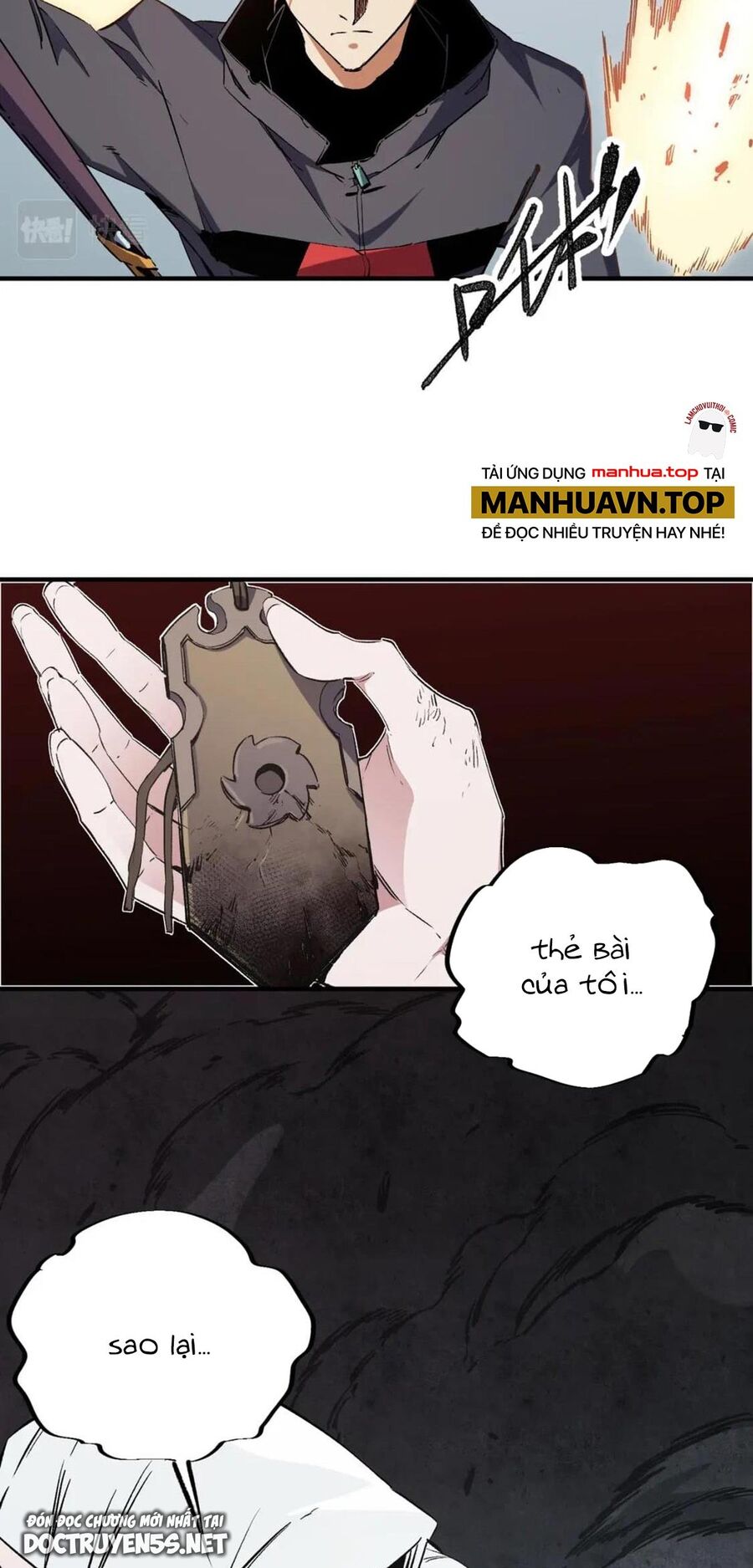 Toàn Dân Chuyển Chức : Duy Ta Vô Chức Tán Nhân Chap 41 - Next Chap 42