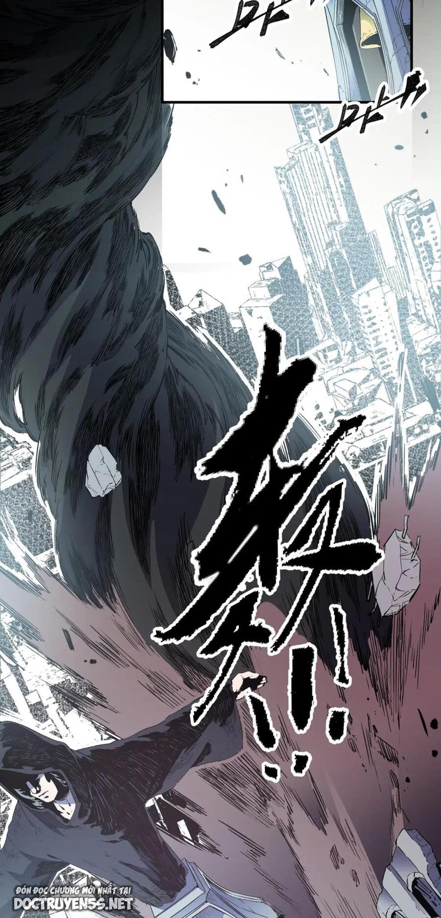 Toàn Dân Chuyển Chức : Duy Ta Vô Chức Tán Nhân Chap 41 - Next Chap 42