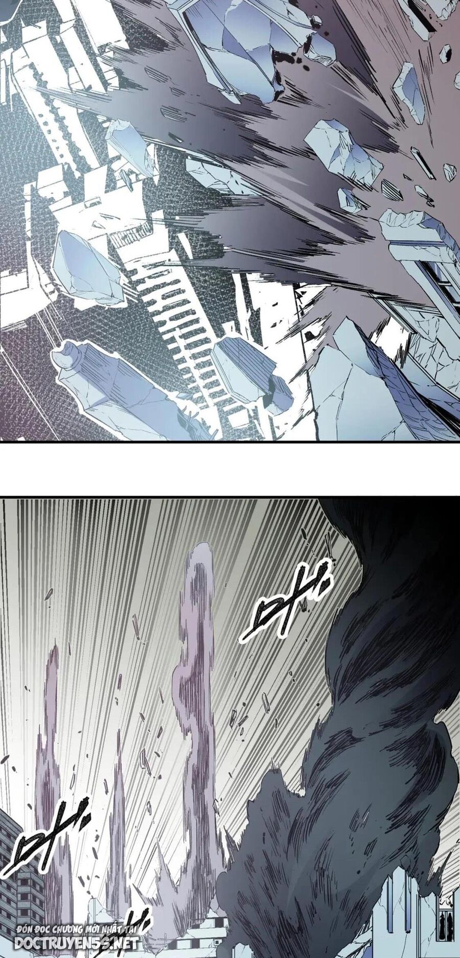 Toàn Dân Chuyển Chức : Duy Ta Vô Chức Tán Nhân Chap 41 - Next Chap 42