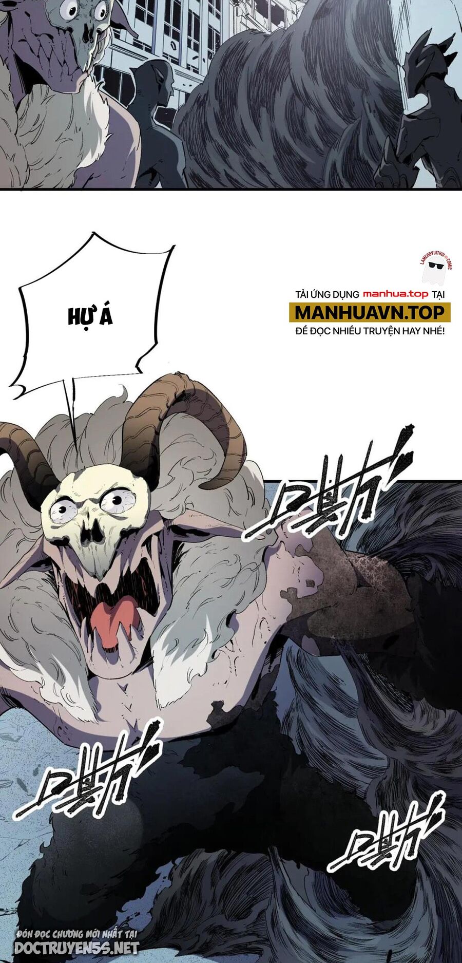 Toàn Dân Chuyển Chức : Duy Ta Vô Chức Tán Nhân Chap 41 - Next Chap 42