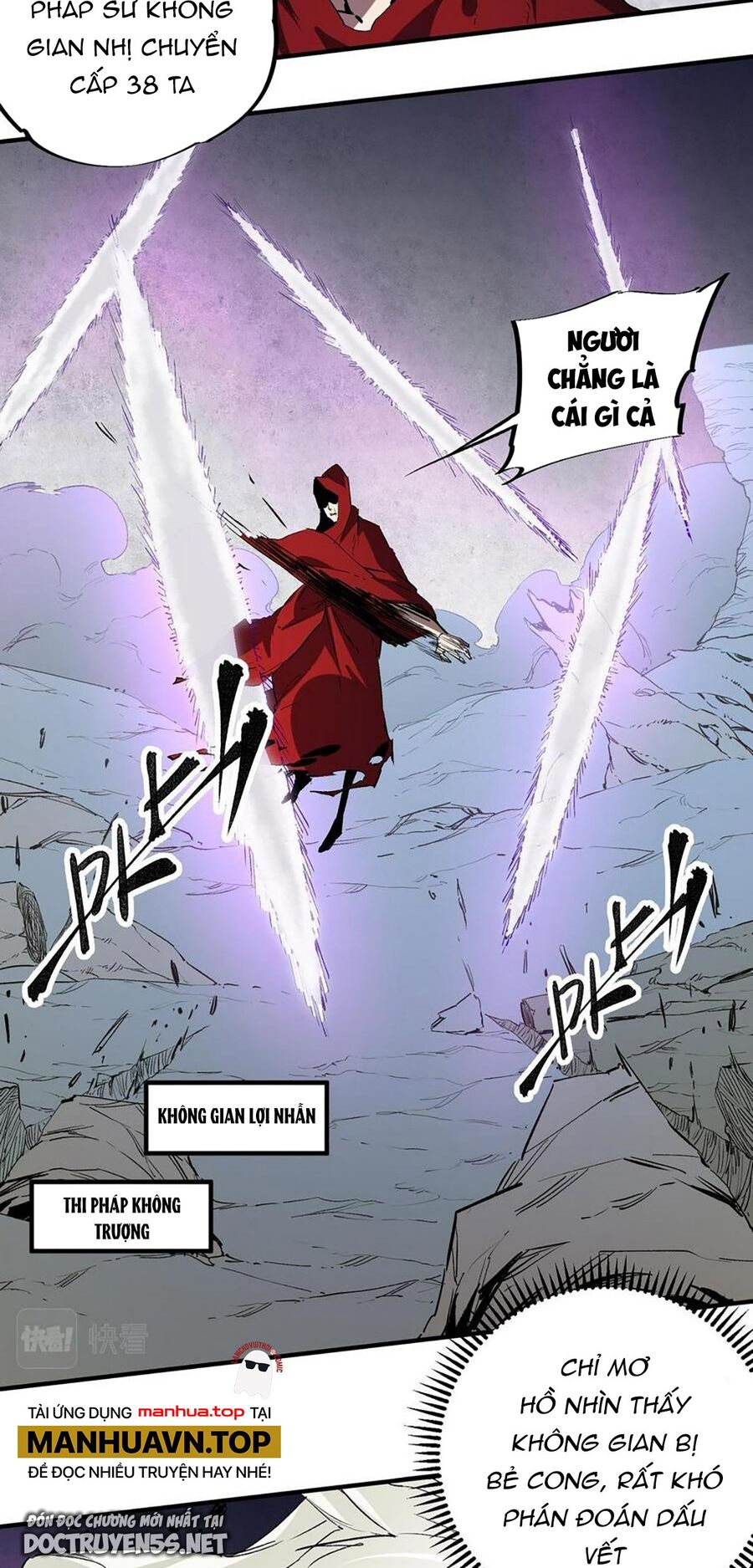 Toàn Dân Chuyển Chức : Duy Ta Vô Chức Tán Nhân Chap 42 - Next Chap 43