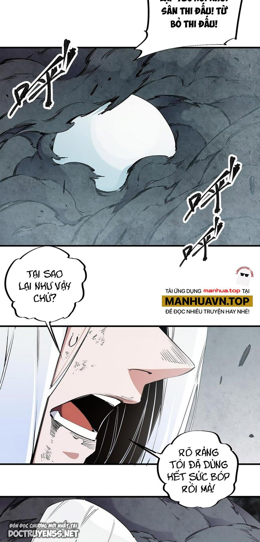 Toàn Dân Chuyển Chức : Duy Ta Vô Chức Tán Nhân Chap 42 - Next Chap 43