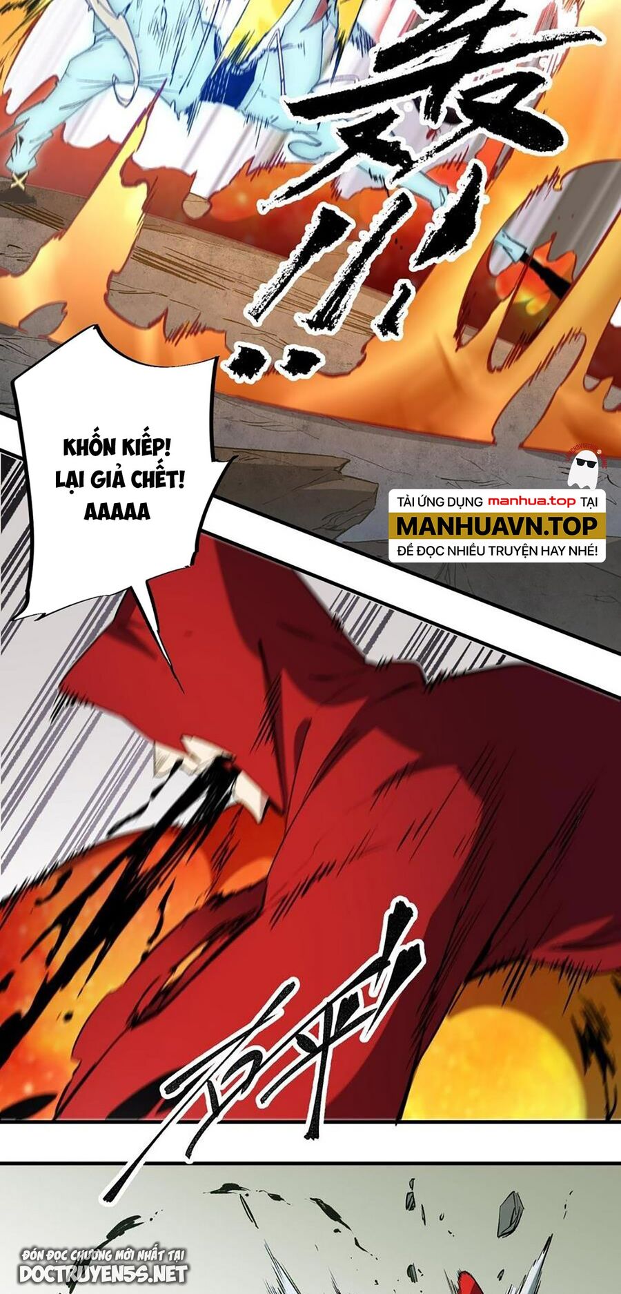 Toàn Dân Chuyển Chức : Duy Ta Vô Chức Tán Nhân Chap 42 - Next Chap 43