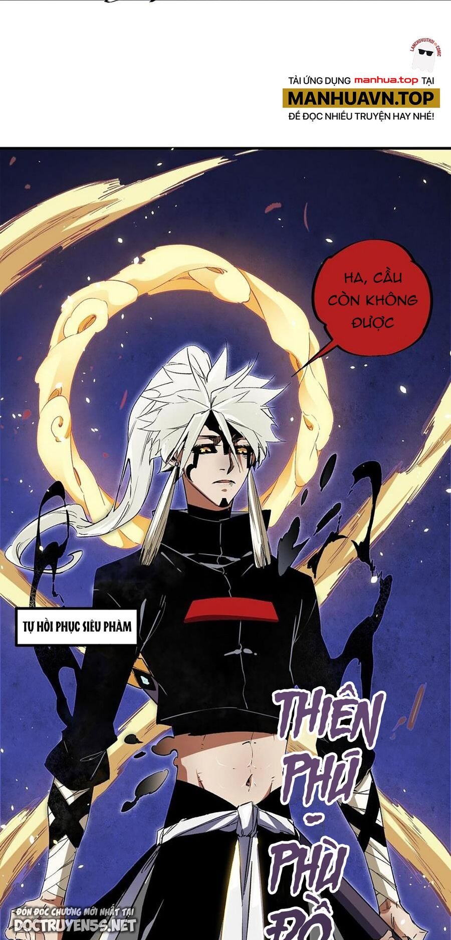 Toàn Dân Chuyển Chức : Duy Ta Vô Chức Tán Nhân Chap 42 - Next Chap 43