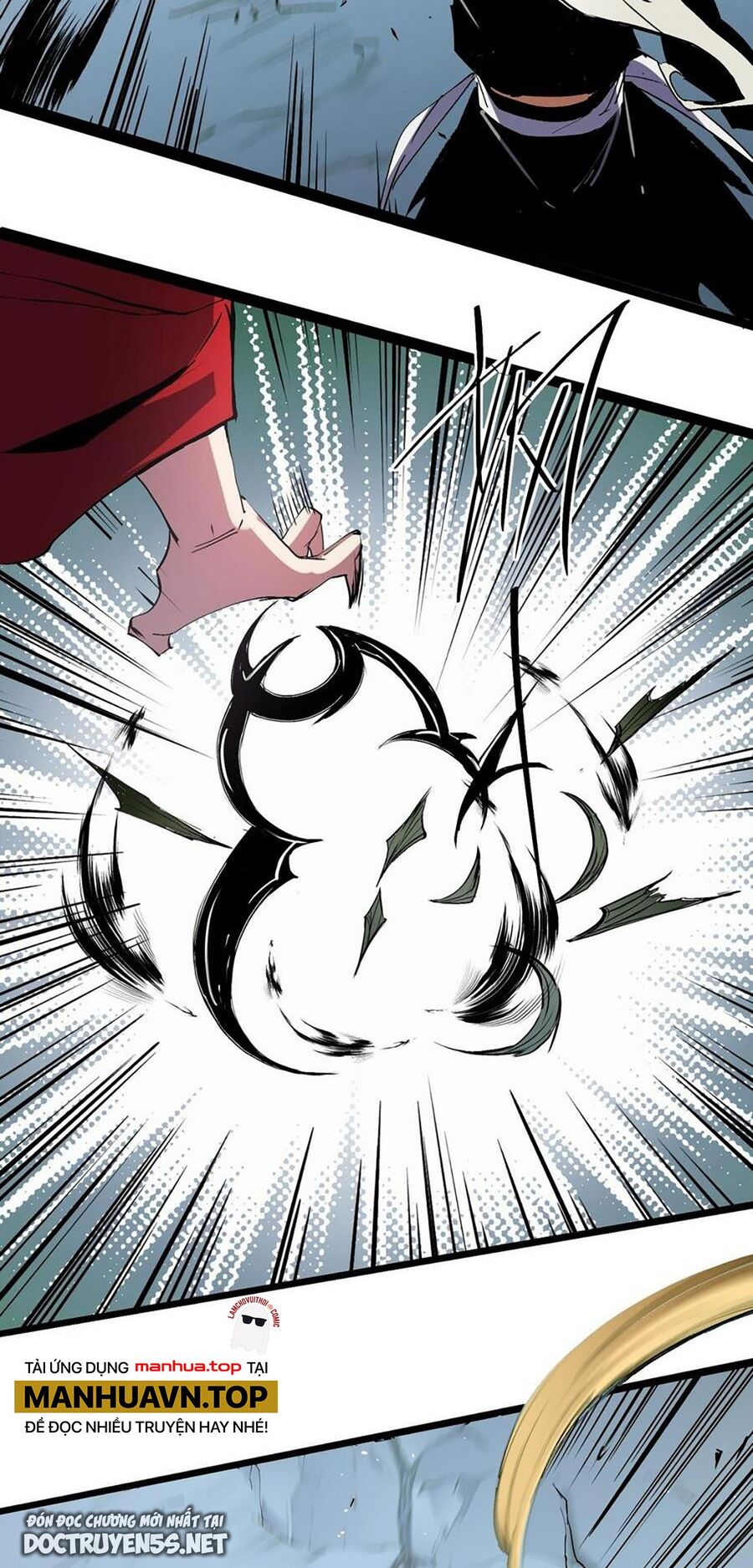 Toàn Dân Chuyển Chức : Duy Ta Vô Chức Tán Nhân Chap 43 - Next Chap 44